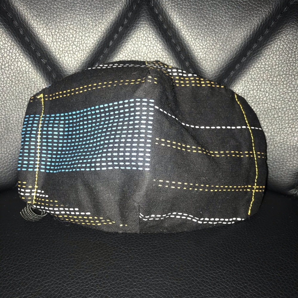 Face Mask (NEW)
